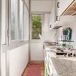아파트 L For *