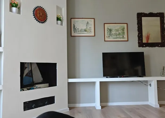 L For Apartment