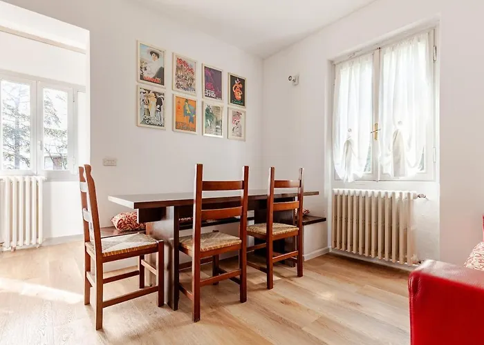 L For Apartment *