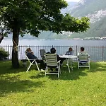 L For Διαμέρισμα Mandello del Lario
