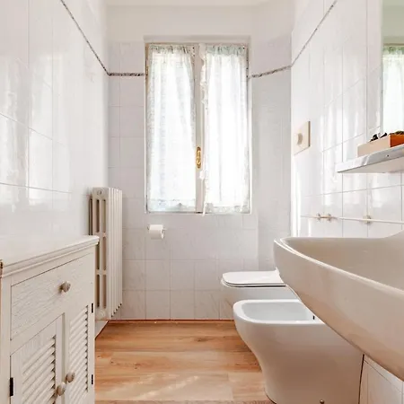 Appartamento L For *