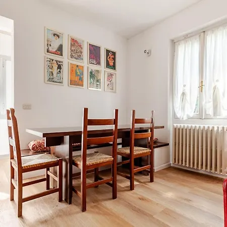 L For Appartamento *