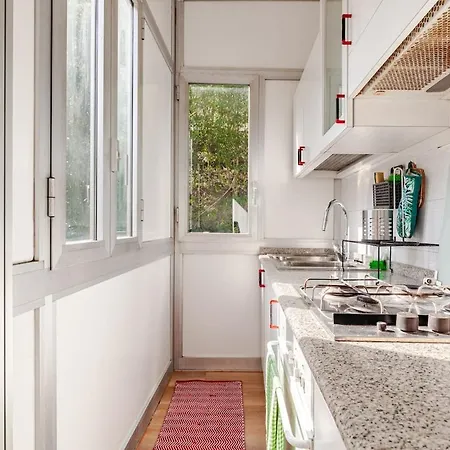 Appartamento L For *