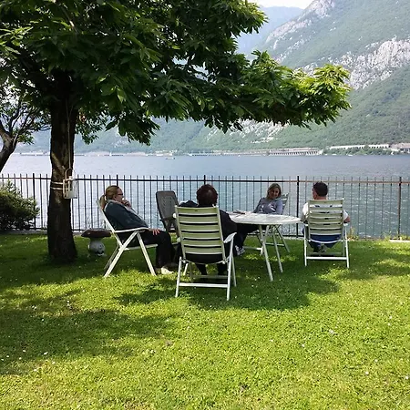 L For Apartament Mandello del Lario