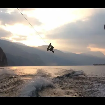 Lejlighed L For Mandello del Lario