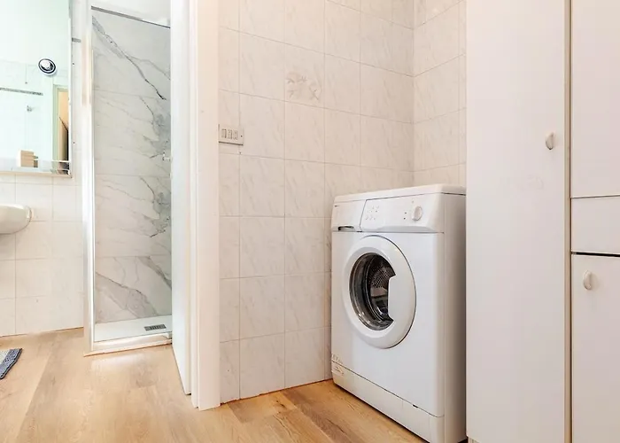 公寓 L For 曼代洛-德尔拉里奥