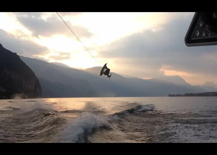 公寓 L For 曼代洛-德尔拉里奥