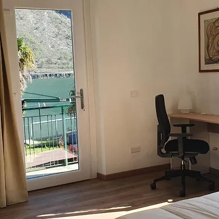 Appartement L For Mandello del Lario