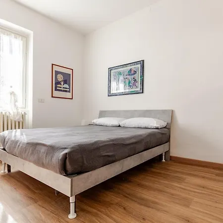 Appartement L For Mandello del Lario